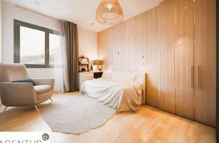 Wohnung kaufen in Serlesstraße 34/22, 6063 Rum, NEU SANIERT: Wunderschöne, moderne 5-Zimmerwohnung mit 2 Balkonen in TOP-Lage ab sofort zu kaufen!