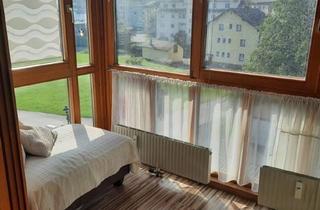 Wohnung kaufen in 8784 Trieben, 4 Zimmer Eigentumswohnung (ca. 113 m²) mit Wintergarten und Carport