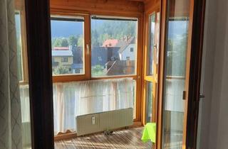 Wohnung kaufen in 8784 Trieben, 4 Zimmer Eigentumswohnung (ca. 113 m²) mit Wintergarten und Carport