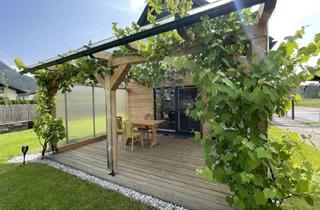 Haus kaufen in 8900 Selzthal, Wohnhaus mit TOP Ausstattung, Nebengebäude und Carports