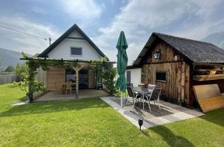 Haus kaufen in 8900 Selzthal, Wohnhaus mit TOP Ausstattung, Nebengebäude und Carports