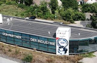 Lager kaufen in 2000 Stockerau, Neuwertiges Gewerbeobjekt mit 440 m² Nutzfläche auf 3.137 m² großem Areal - zusätzliche Bebauung möglich
