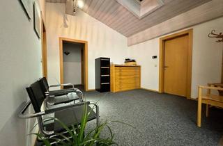 Büro zu mieten in 6220 Buch, Büro mit Stil im Dachgeschoß in Buch zu mieten