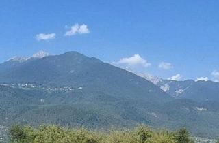 Grundstück zu kaufen in 6401 Toblaten, Wunderschönes Grundstück in Inzing im Weiler Toblaten mit toller Aussichtslage zu verkaufen