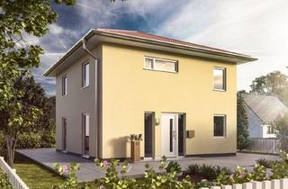 Villen zu kaufen in 6401 Inzing, Neue Stadtvilla mit 126 m2 in Massivbauweise (Grundstück vorhanden) sucht einen Eigentümer