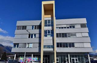 Büro zu mieten in 6233 Voldöpp, Geschäftsfläche in Toplage von Kramsach zu mieten