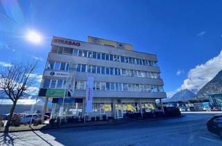 Büro zu mieten in 6233 Voldöpp, Helle Bürofläche in Toplage von Kramsach zu mieten