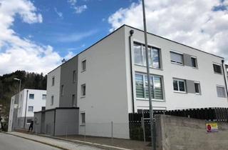 Wohnung kaufen in 6200 Jenbach, Helle geräumige Gartenwohnung in Jenbach zu verkaufen
