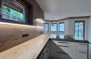 Wohnung mieten in 6130 Schwaz, Sehr schöne große 2 Zimmerwohnung mit Garten und Terrasse am Arzberg zu mieten