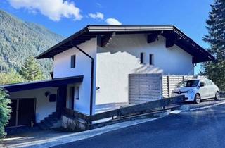 Haus mieten in 6215 Achenkirch, Einfamilienhaus in Ruhelage inkl. Pool zu mieten