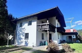 Haus mieten in 6215 Achenkirch, Einfamilienhaus in Ruhelage Inkl. Pool zu Mieten