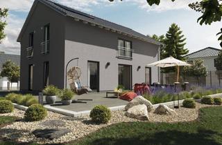 Grundstück zu kaufen in 6175 Kematen in Tirol, Schlüsselfertiges Landhaus in Massivbauweise mit Fixpreisgarantie in Kematen zu kaufen (Grundstück vorhanden)