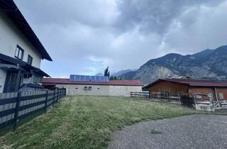 Grundstück zu kaufen in 6175 Kematen in Tirol, Wunderschönes ebenes Grundstück in zentraler Lage in Kematen zu verkaufen