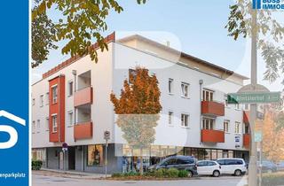 Garagen mieten in Tischlerstraße 2-4, 4050 Traun, Tiefgaragenplatz | Tischlerstraße 2-4, 4050 Traun