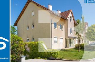 Garagen mieten in Auer-Welsbach-Straße, 4050 Traun, Tiefgaragenplatz | Auer-Welsbach-Straße 10, 4050 Traun