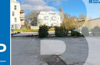 Garagen mieten in Graumannplatz 1, 4050 Traun, Freiparkplatz | Graumannplatz 1, 4050 Traun