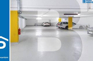 Garagen mieten in Aubergstraße 64/Tg 01, 4040 Linz, Tiefgaragenplatz | Aubergstraße 64, 4040 Linz