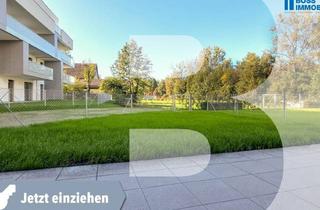 Wohnung kaufen in Vogelhausgartenstraße 3/R 4, 4070 Eferding, Parco Urbano - Rondino R4