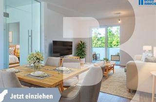 Wohnung kaufen in Vogelhausgartenstraße 5/C 10, 4070 Eferding, Parco Urbano - Cardellino C10