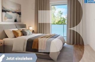 Wohnung kaufen in Vogelhausgartenstraße 5/C 10, 4070 Eferding, Parco Urbano - Cardellino c10