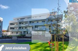 Wohnung kaufen in Vogelhausgartenstraße 5/C 3, 4070 Eferding, Parco Urbano - Cardellino C3