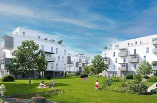 Penthouse kaufen in Graumannpark 4/0. 2, 4050 Traun, Grün Wohnen am Puls der Stadt: Sonnige Eigentumswohnung im neuen Graumann-Park