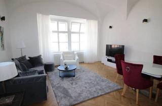 Wohnung mieten in Hauptplatz, 9500 Villach-Innere Stadt, Möbliertes Apartment in der Villacher Innenstadt für Kurzeit- und Langzeitvermietung