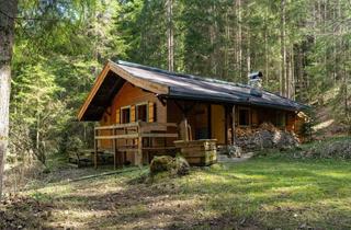 Haus mieten in 6335 Thiersee, Idyllische Ferienhütte in Thiersee - Mitterland dauerhaft zu vermieten!