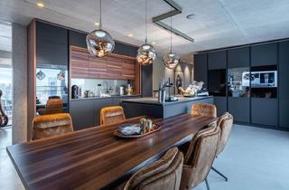 Penthouse mieten in 6330 Kufstein, Das exklusivste Penthouse in Kufstein zur Miete