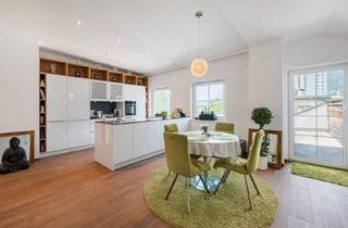 Wohnung kaufen in 6330 Kufstein, Elegante 4-Zimmer-Wohnung mit Dachterrasse in Kufstein