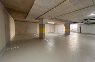 Garagen mieten in 6161 Natters, Tiefgaragenstellplätze zu vermieten