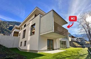 Wohnung kaufen in Mayrhofen, 6284 Ramsau im Zillertal, Neubauwohnung mit Weitblick - Ideales Anlageobjekt