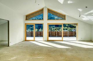Penthouse kaufen in Ortskern, 6091 Götzens, Exklusives Penthouse mit Lift