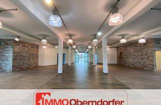 Lager mieten in 5161 Elixhausen, STAND ALONE | Geschäftsfläche mit Büro | ELIXHAUSEN