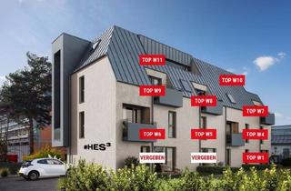 Wohnung kaufen in Zentrum W 8, 6330 Kufstein, 2-Zimmer-Wohnung im 2.OG mit Balkon, provisionsfrei
