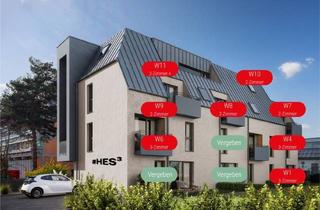 Wohnung kaufen in Zentrum W 7, 6330 Kufstein, 2-Zimmer-Wohnung im 2.OG mit Balkon, provisionsfrei