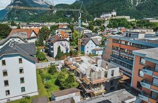 Wohnung kaufen in 6330 Kufstein, 2-Zimmer-Wohnung im 2.Og mit Balkon, Provisionsfrei