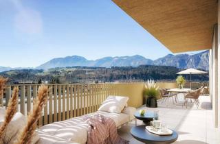 Loft kaufen in Sadtmitte, 6300 Wörgl, 4-Zimmer-DG-Wohnung, W20 provisionsfrei - Wörgl