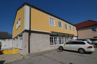 Büro zu mieten in Hauptstraße 29, 4224 Wartberg ob der Aist, PROVISIONSFREIE, teilbare Praxis, Ordination oder Büro (barrierefrei) in Wartberg ob der Aist