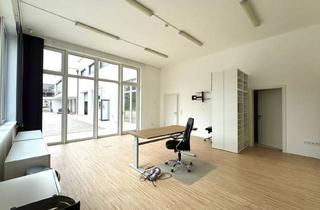 Büro zu mieten in Edlau 52, 4291 Lasberg, Moderne Halle + Büro in Lasberg zu mieten II neuwertig II sehr gute Ausstattung II Nähe zur S 10