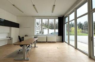 Büro zu mieten in Edlau 52, 4291 Lasberg, Moderne Halle + Büro in Lasberg zu mieten II neuwertig II sehr gute Ausstattung II Nähe zur S 10