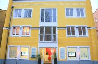 Büro zu mieten in 4820 Bad Ischl, Bad Ischl: Büro, Praxis oder Studio zu vermieten - Erdgeschoß