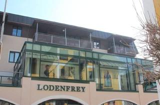 Büro zu mieten in 4820 Bad Ischl, Bad Ischl: Büro, Praxis oder Studio zu vermieten