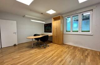 Büro zu mieten in 9500 Villach, Attraktive Praxis-oder Büroräumlichkeiten in der Oberen Fellach zu mieten!