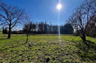 Grundstück zu kaufen in 5110 Oberndorf bei Salzburg, Traumhaftes Baugrundstück mit Grünblick in Sankt Pantaleon - Ihr Eigenheim wartet!