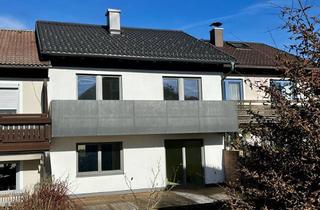 Reihenhaus kaufen in Seebad Am Wallersee, 5201 Seekirchen am Wallersee, Ihr Reihenhausprojekt in Seekirchen_VERKAUFT