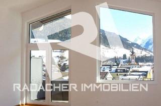 Penthouse kaufen in 5730 Mittersill, PENTHOUSE WOHNUNG im Zentrum von Mittersill zu verkaufen!