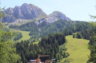 Wohnung kaufen in Italien, 9620 Sonnenalpe Nassfeld, Erholung pur in den Alpen - Traumhafte Ferienwohnung auf der Sonnenalpe Nassfeld, Kärnten!