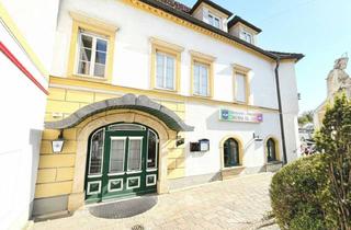 Büro zu mieten in 8160 Weiz, Zentral Gelegenes Lokal in Weiz zur Miete - Ideal Für Pizzeria