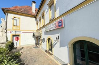 Büro zu mieten in 8160 Weiz, Ideal Für Pizzeria - Zentral Gelegenes Lokal in Weiz zur Miete
